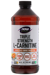 L-Carnitine Sport Liquid